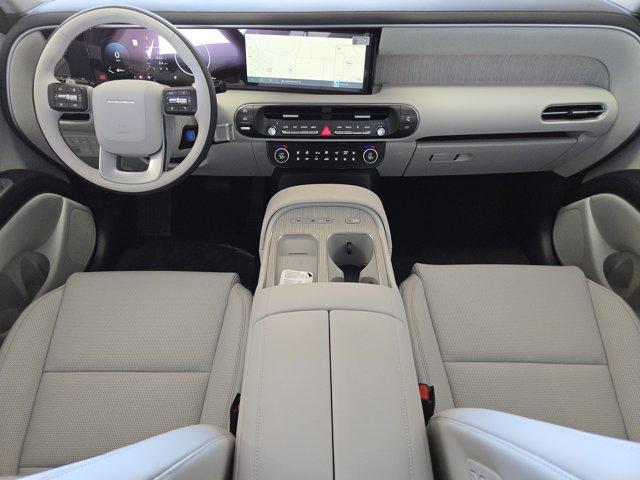 new 2026 Hyundai Palisade car, priced at $56,640