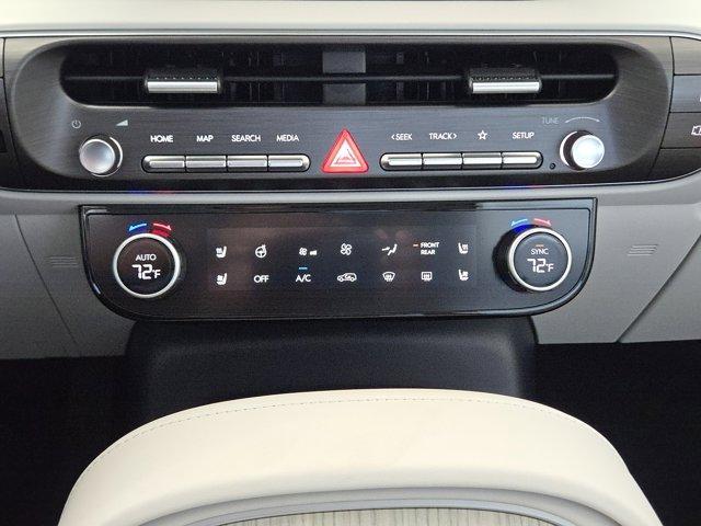 new 2026 Hyundai Palisade car, priced at $56,640