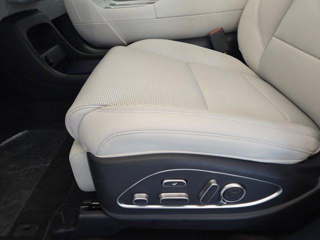 new 2026 Hyundai Palisade car, priced at $56,640