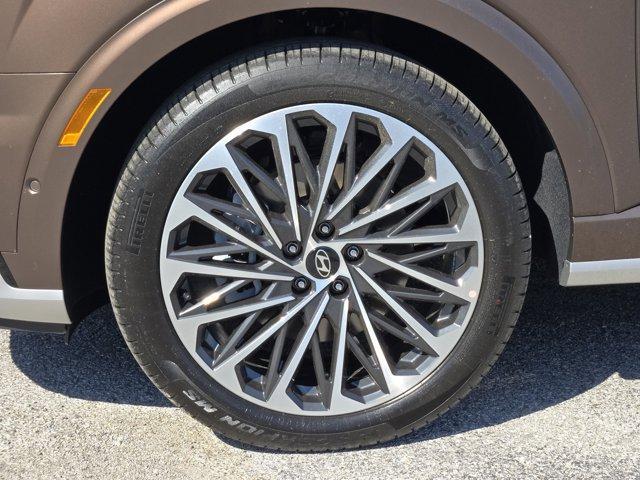 new 2026 Hyundai Palisade car, priced at $56,640