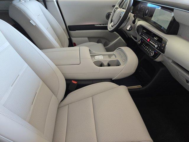 new 2026 Hyundai Palisade car, priced at $56,640