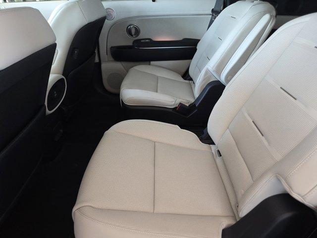 new 2026 Hyundai Palisade car, priced at $56,640