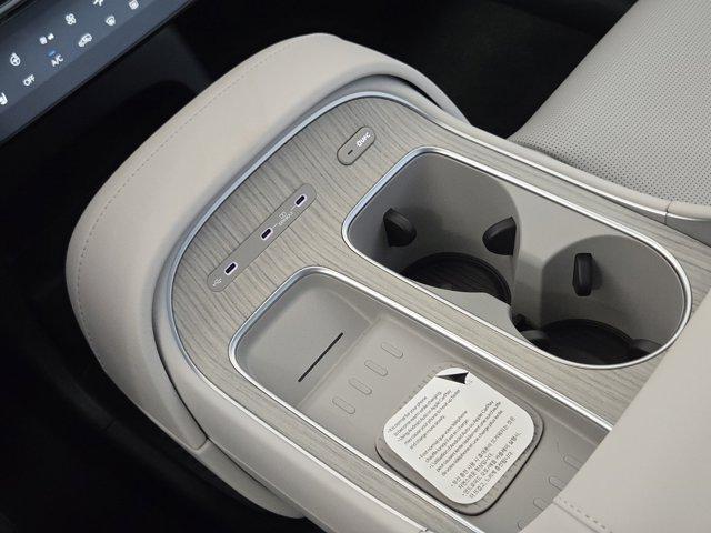 new 2026 Hyundai Palisade car, priced at $56,640