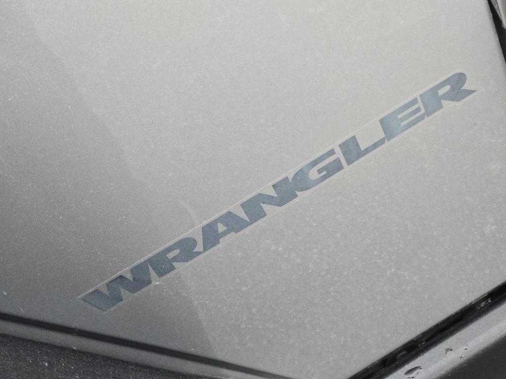used 2017 Jeep Wrangler car, priced at $16,977