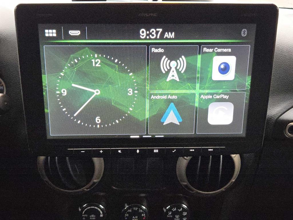 used 2017 Jeep Wrangler car, priced at $16,977