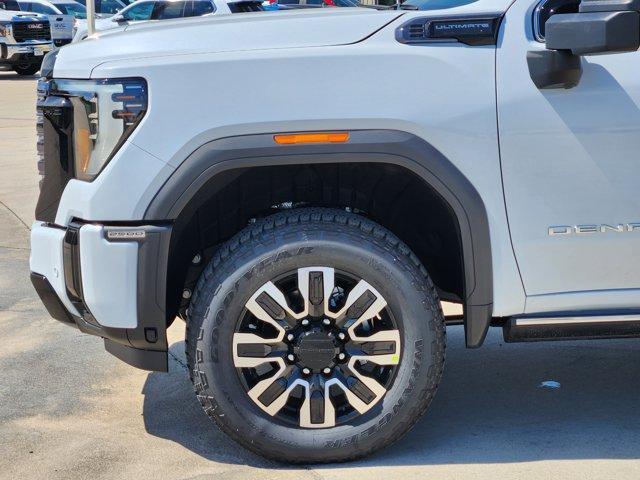 new 2026 GMC Sierra 2500 car, priced at $97,535