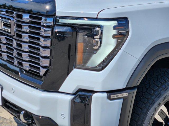 new 2026 GMC Sierra 2500 car, priced at $97,535