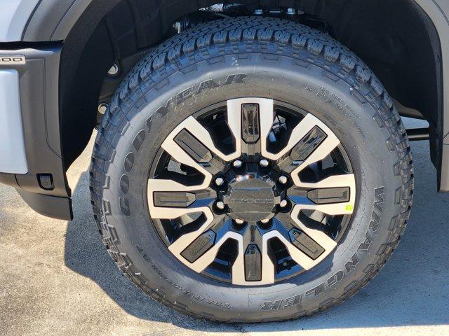 new 2026 GMC Sierra 2500 car, priced at $97,535