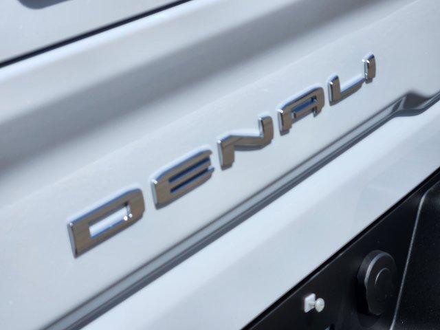 new 2026 GMC Sierra 2500 car, priced at $97,535