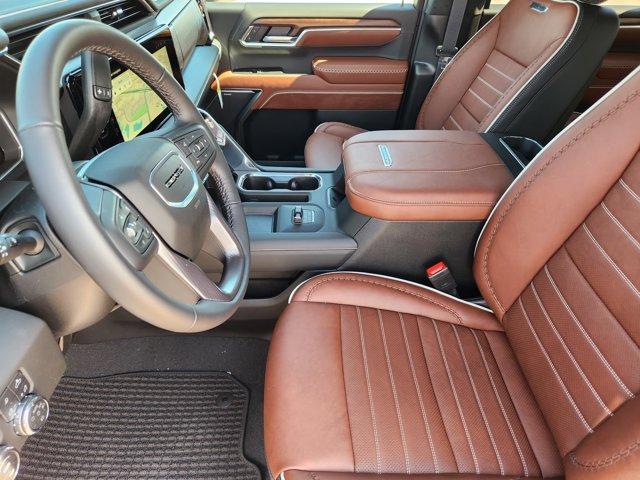 new 2026 GMC Sierra 2500 car, priced at $97,535