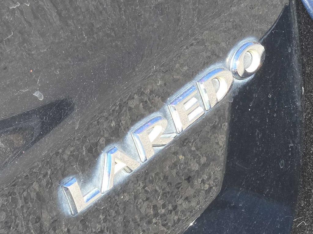 used 2017 Jeep Grand Cherokee car, priced at $13,577