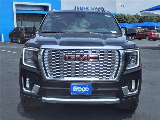 new 2024 GMC Yukon car, priced at $88,660