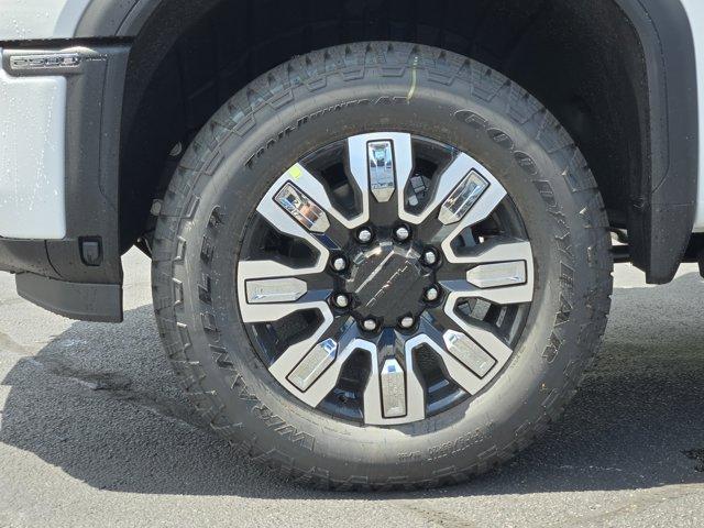 new 2025 GMC Sierra 2500 car, priced at $83,465