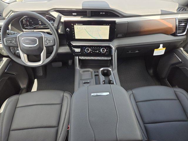 new 2025 GMC Sierra 2500 car, priced at $83,465