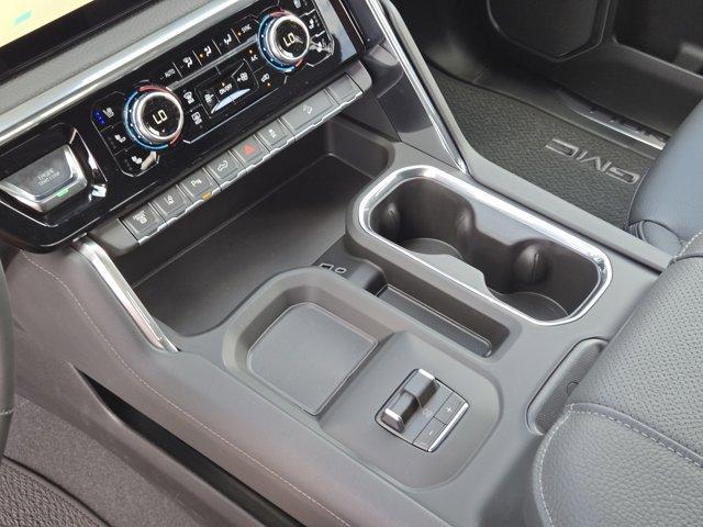 new 2025 GMC Sierra 2500 car, priced at $83,465