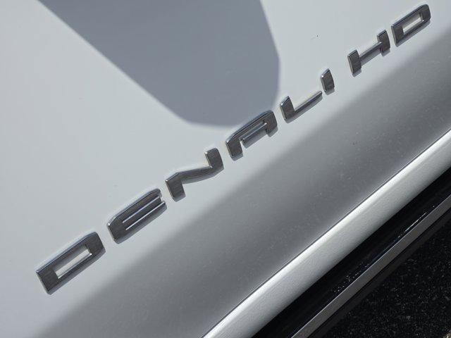 used 2024 GMC Sierra 3500 car, priced at $70,995
