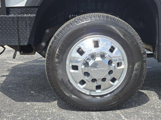 used 2024 GMC Sierra 3500 car, priced at $70,995