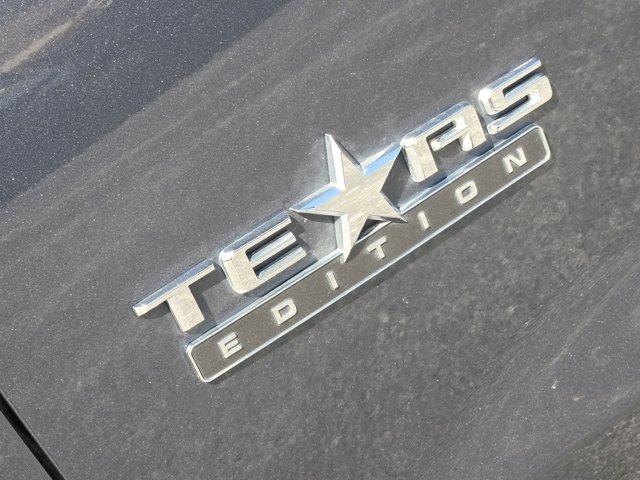 used 2021 Chevrolet Silverado 1500 car, priced at $37,977
