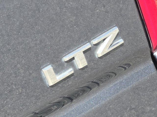 used 2021 Chevrolet Silverado 1500 car, priced at $37,977