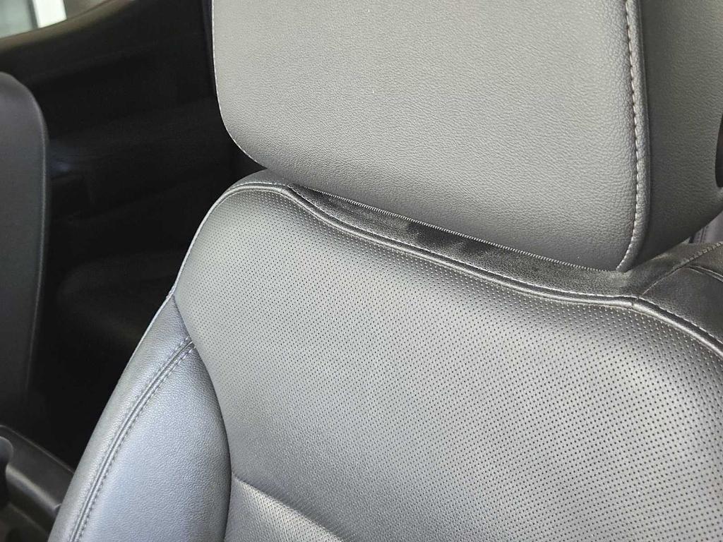 used 2021 Chevrolet Silverado 1500 car, priced at $40,177