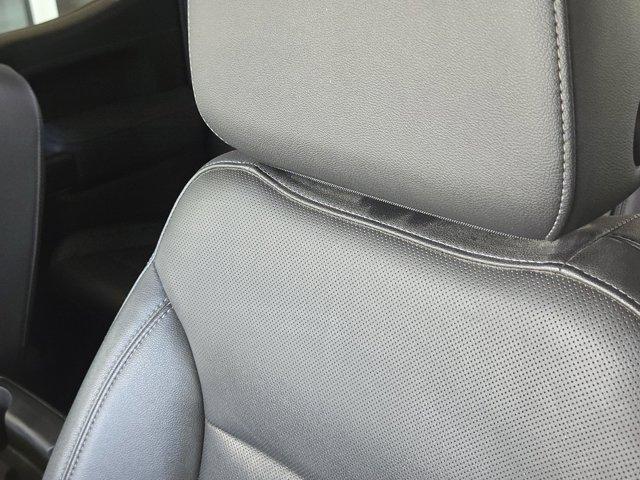 used 2021 Chevrolet Silverado 1500 car, priced at $37,977