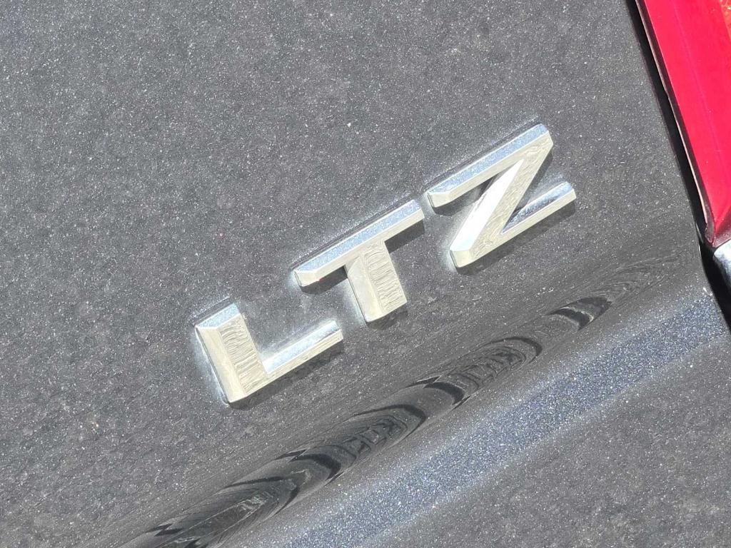 used 2021 Chevrolet Silverado 1500 car, priced at $40,177
