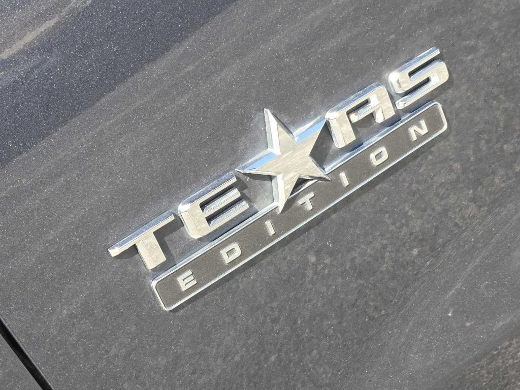 used 2021 Chevrolet Silverado 1500 car, priced at $40,177