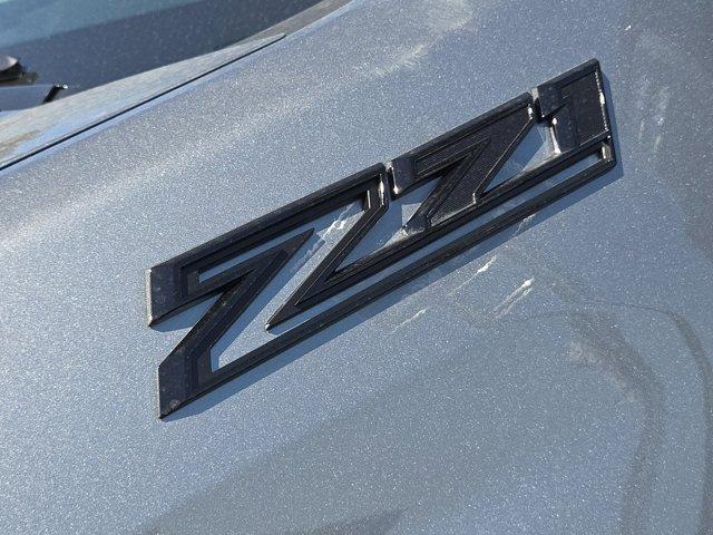 new 2025 Chevrolet Silverado 2500 car, priced at $70,670