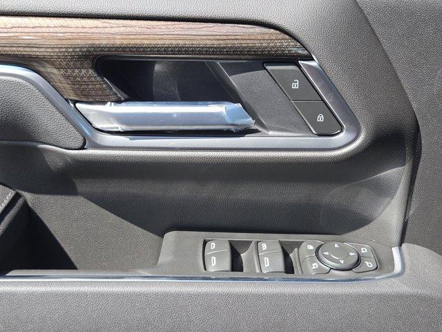 new 2025 Chevrolet Silverado 2500 car, priced at $70,670
