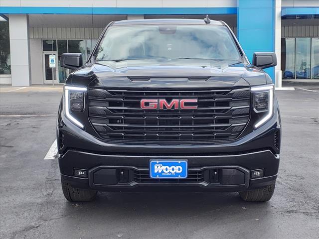 new 2024 GMC Sierra 1500 car, priced at $43,640