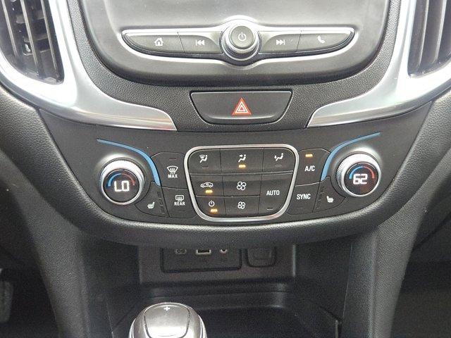 used 2021 Chevrolet Equinox car, priced at $16,977