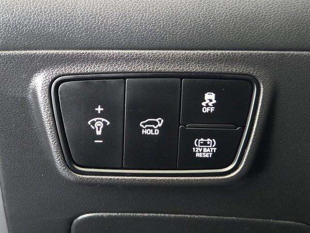 used 2022 Hyundai TUCSON Hybrid car, priced at $25,177