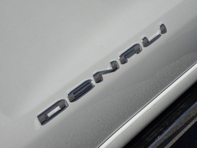 used 2024 GMC Sierra 1500 car, priced at $68,995