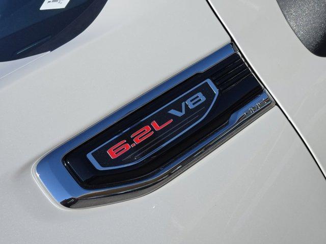 used 2024 GMC Sierra 1500 car, priced at $68,995