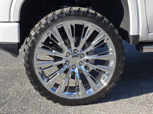 used 2024 GMC Sierra 1500 car, priced at $68,995