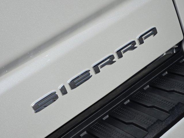used 2024 GMC Sierra 1500 car, priced at $68,995