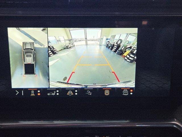 used 2024 GMC Sierra 1500 car, priced at $68,995