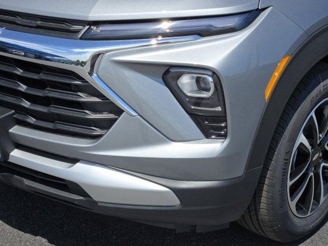 new 2026 Chevrolet TrailBlazer car, priced at $26,670