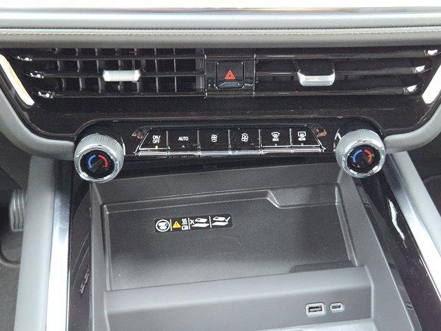 new 2026 Chevrolet Suburban car, priced at $90,871