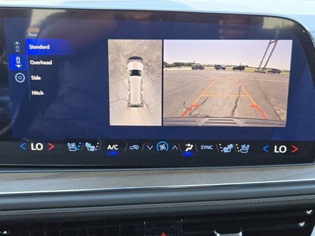 new 2026 Chevrolet Suburban car, priced at $90,871