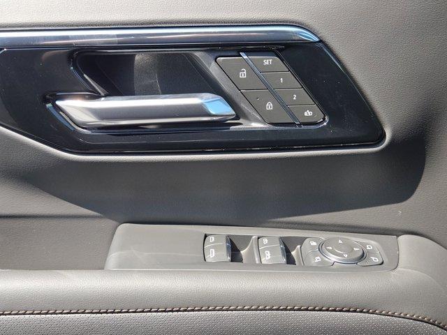 new 2026 Chevrolet Suburban car, priced at $90,871