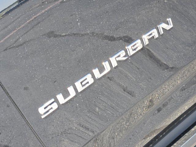 new 2026 Chevrolet Suburban car, priced at $90,871