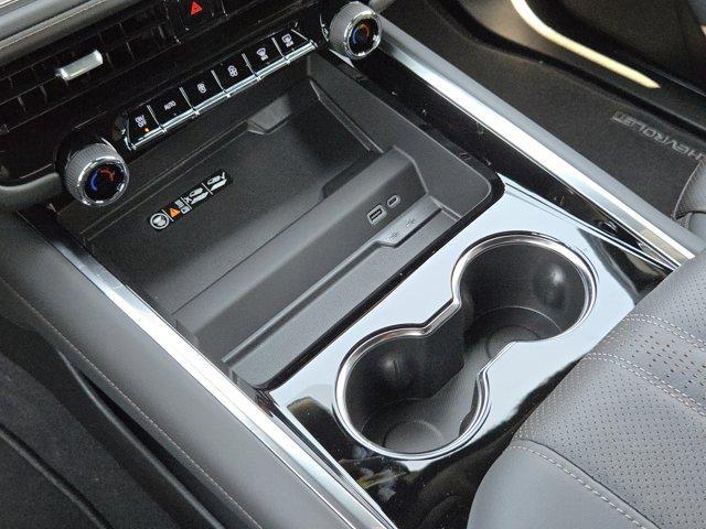 new 2026 Chevrolet Suburban car, priced at $90,871