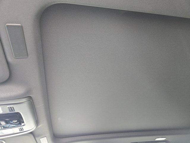 new 2026 Chevrolet Suburban car, priced at $90,871