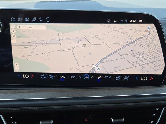 new 2026 Chevrolet Suburban car, priced at $90,871