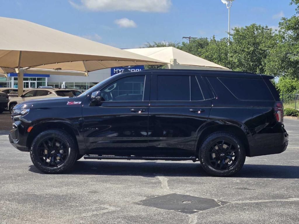 used 2023 Chevrolet Tahoe car, priced at $63,577