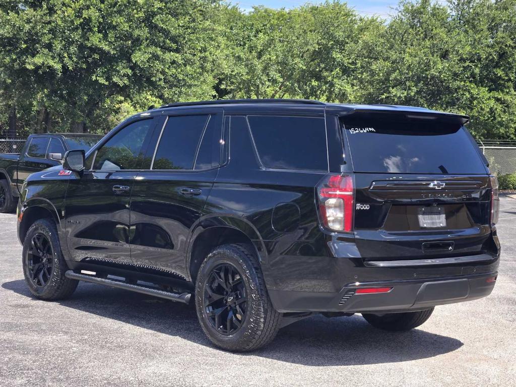 used 2023 Chevrolet Tahoe car, priced at $63,577