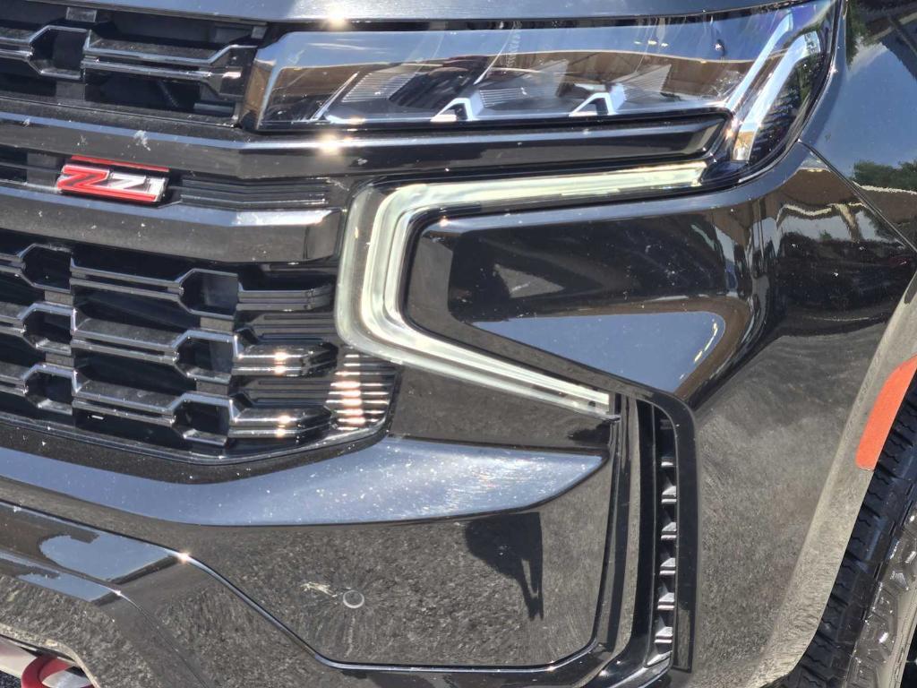 used 2023 Chevrolet Tahoe car, priced at $63,577