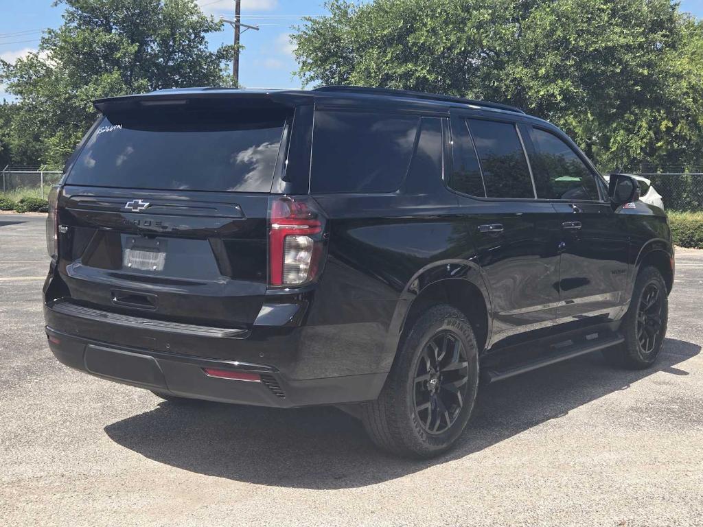 used 2023 Chevrolet Tahoe car, priced at $63,577