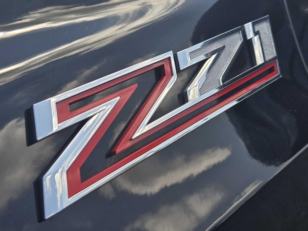 used 2023 Chevrolet Tahoe car, priced at $63,577